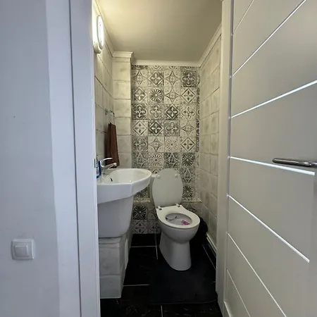 Apartment Matei Chisinau